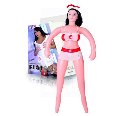 ToyFa Play Dolls, Секс-кукла в костюме медсестры