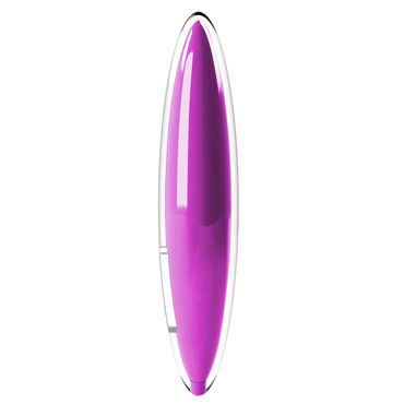 Ovo C1 Мини вибратор, фиолетовый - фото, отзывы