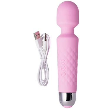 Erotist Adult Toys Unco, розовый - фото, отзывы