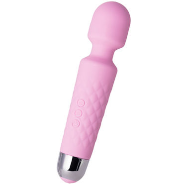Erotist Adult Toys Unco, розовый, Перезаряжаемый вибромассажер