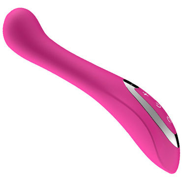 Новинка раздела Секс игрушки - Nalone Touch, розовый
