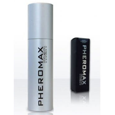 Pheromax Man, 1 мл, Концентрат феромонов