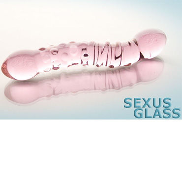Sexus Glass фаллоимитатор