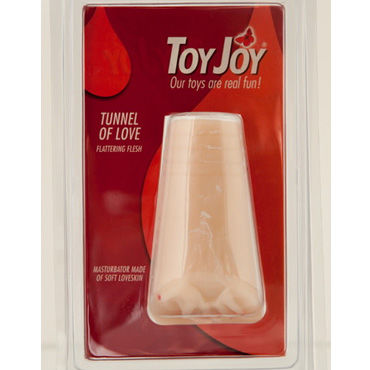 Toy Joy мастурбатор - фото, отзывы