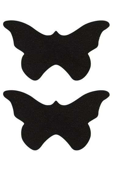 Ouch Nipple Stickers, Пэстисы в виде бабочек