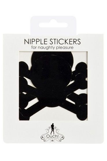 Ouch Nipple Stickers - фото, отзывы