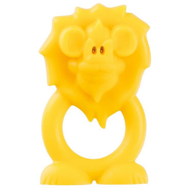 S-Line Beasty Toys Looney Lion, Виброкольцо в виде львенка