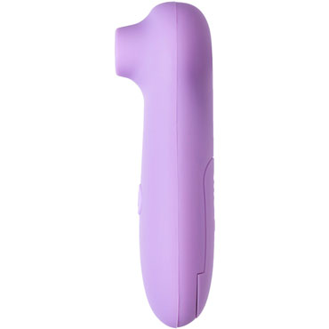 Toyfa Flovetta Lilac, фиолетовый - Вакуум-волновой стимулятор клитора - купить в секс шопе