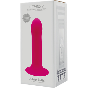 Adrien Lastic Hitsens 2, розовый - фото, отзывы