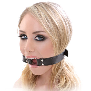 Pipedream Beginners Open Mouth Gag - фото, отзывы