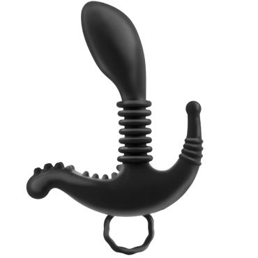 Pipedream Anal Fantasy Collection Beginners Prostate Stimulator - фото, отзывы