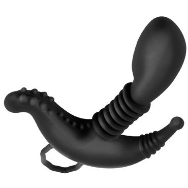 Pipedream Anal Fantasy Collection Beginners Prostate Stimulator - Стимулятор простаты - купить в секс шопе