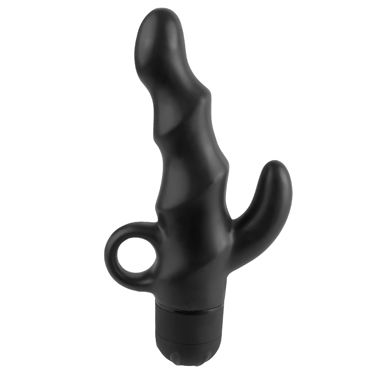 Pipedream Anal Fantasy Collection Vibrating P-Spot Spiral - фото, отзывы