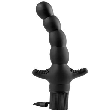Pipedream Anal Fantasy Collection 5-Function Prostate Vibe - фото, отзывы