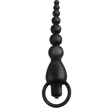 Pipedream Anal Fantasy Collection Elite Power Beads - фото, отзывы