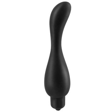 Pipedream Anal Fantasy Collection Vibrating Smoothy - фото, отзывы