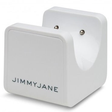 Jimmy Jane Form 6, розовый - Стильный вибратор точки G - купить в секс шопе
