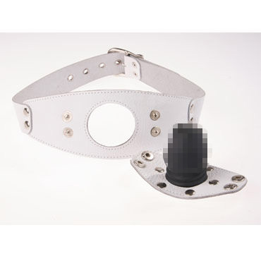 Sitabella Кляп белый Sitabella Кляп белый