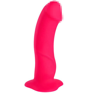 Fun Factory The Boss Stub, ярко-розовый Fun Factory The Boss Stub, ярко-розовый