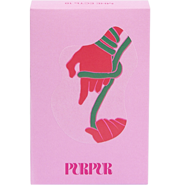 Purpur Игра Cекс, Карточная игра о сексуальных фантазиях