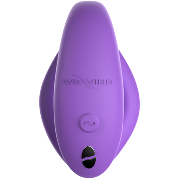 Новинка раздела Секс игрушки - We-Vibe Sync O, фиолетовый