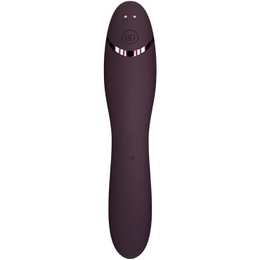 Womanizer OG, фиолетовый - подробные фото в секс шопе Condom-Shop
