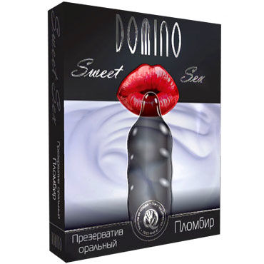 Domino Пломбир - фото, отзывы