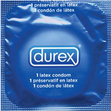 Durex Extra Safe, 12 шт, Презервативы особо прочные