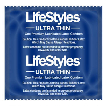 LifeStyles Ultra Thin