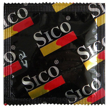 Sico Colour - фото, отзывы