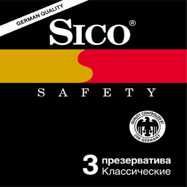 Sico Safety