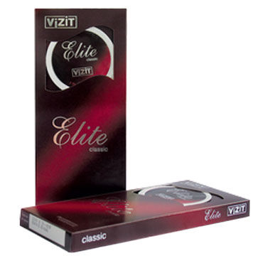 Vizit Elite Classic - фото, отзывы