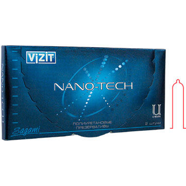 Vizit Nano-Tech - фото, отзывы