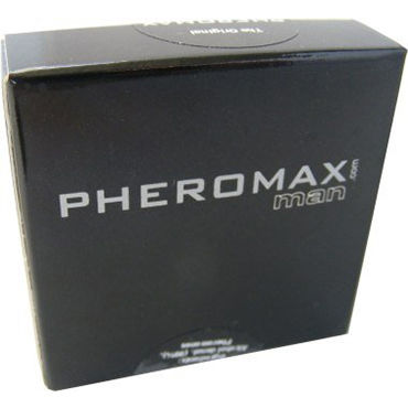 Pheromax Man Oxytrust, 1 мл, Концентрат феромонов для мужчин с окситоцином