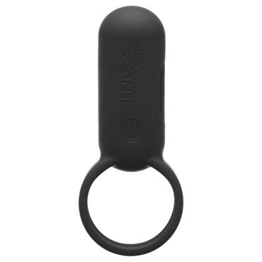 Tenga Smart Vibe Ring, Эрекционное виброкольцо