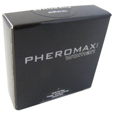 Pheromax Woman, 1 мл, Волшебный женский концентрат феромонов