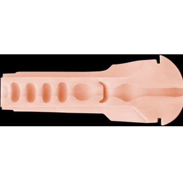FleshLight Girls Tera Patrick - Копия вагины порно звезды Теры Патрик - купить в секс шопе