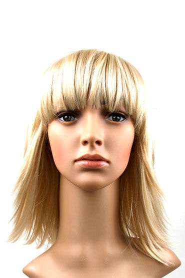 Steph Wig, стандартный блонд - фото, отзывы