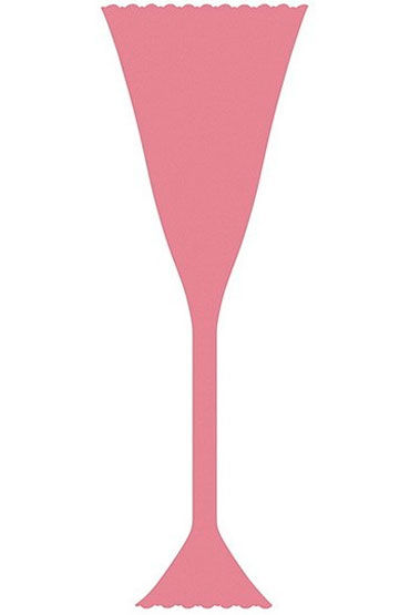 Трусики на липучке, розовый - Многоразовые - купить в секс шопе