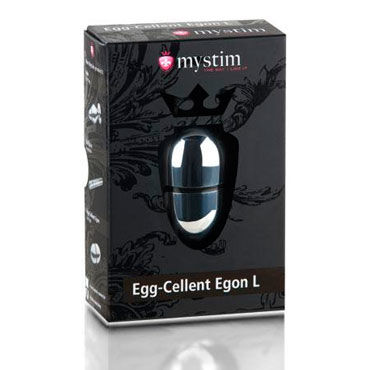 Mystim Egg Cellent Egon L - фото, отзывы