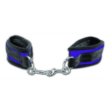 Sex & Mischief Beginners Handcuffs, Мягкие наручники