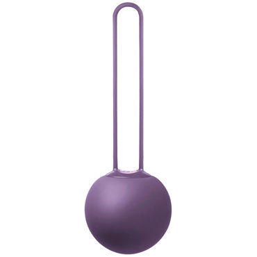 Je Joue Ami, фиолетовый, Набор вагинальных шариков и другие товары Je Joue с фото