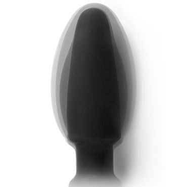 Pipedream Anal Fantasy Collection Auto Butt Blaster - Анальная груша - купить в секс шопе