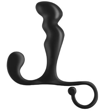 Pipedream Anal Fantasy Collection Classix Prostate Stimulator - фото, отзывы