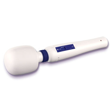 Pipedream Wanachi Rechargeable Massager - фото, отзывы