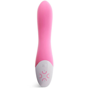 Новинка раздела Секс игрушки - Topco U Touch Down, розовый