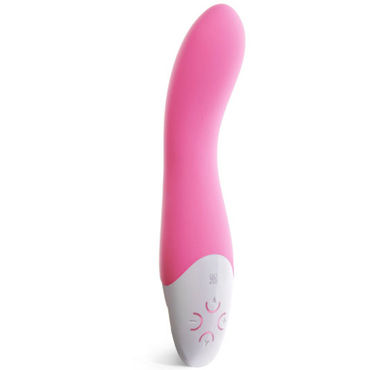 Topco U Touch Down, розовый - подробные фото в секс шопе Condom-Shop