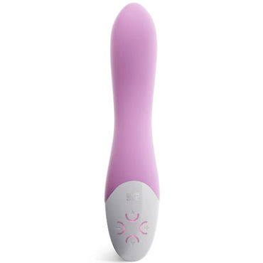Новинка раздела Секс игрушки - Topco U Touch Down, фиолетовый