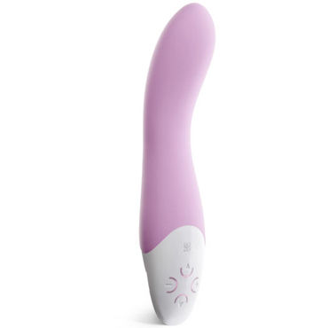 Topco U Touch Down, фиолетовый - подробные фото в секс шопе Condom-Shop