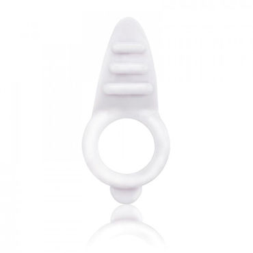 Screaming Orbit - Кольцо на пенис с клиторальным стимулятором - купить в секс шопе